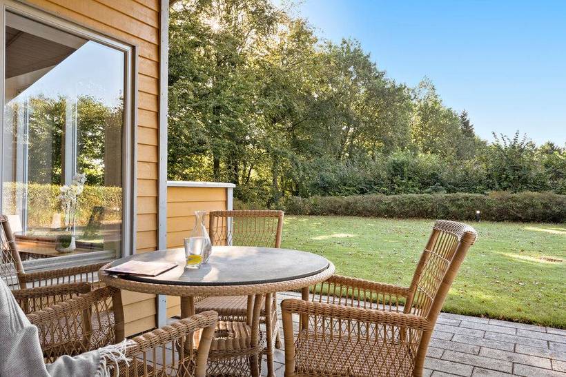 Foto von Ferienhaus FN31 in Arrild - Südjütland