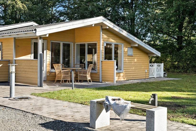 Foto von Ferienhaus FN31 in Arrild - Südjütland