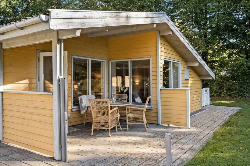Foto von Ferienhaus FN31 in Arrild - Südjütland