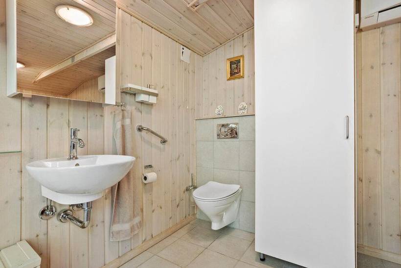 Foto von Ferienhaus FN31 in Arrild - Südjütland