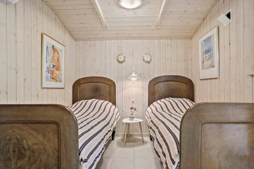Foto von Ferienhaus FN31 in Arrild - Südjütland