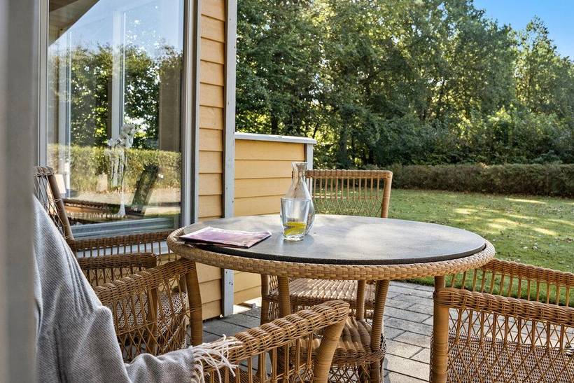 Foto von Ferienhaus FN31 in Arrild - Südjütland