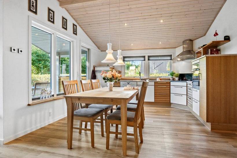 Foto von Ferienhaus FN31 in Arrild - Südjütland