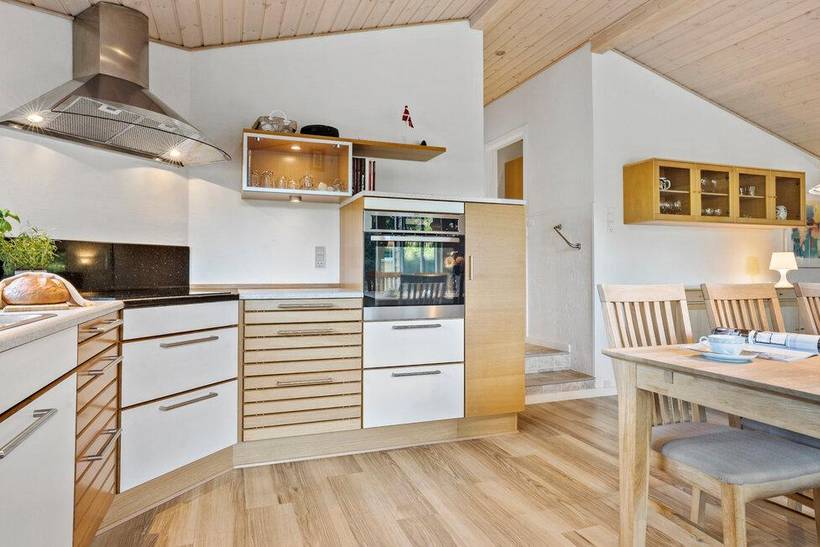 Foto von Ferienhaus FN31 in Arrild - Südjütland