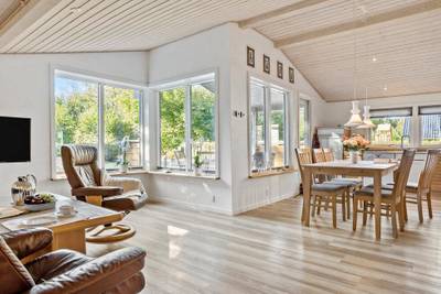Vorschaubild von Ferienhaus FN31 in Arrild - Südjütland