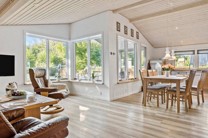 Foto von Ferienhaus FN31 in Arrild - Südjütland