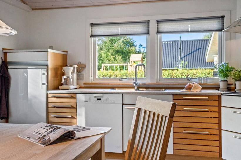 Foto von Ferienhaus FN31 in Arrild - Südjütland