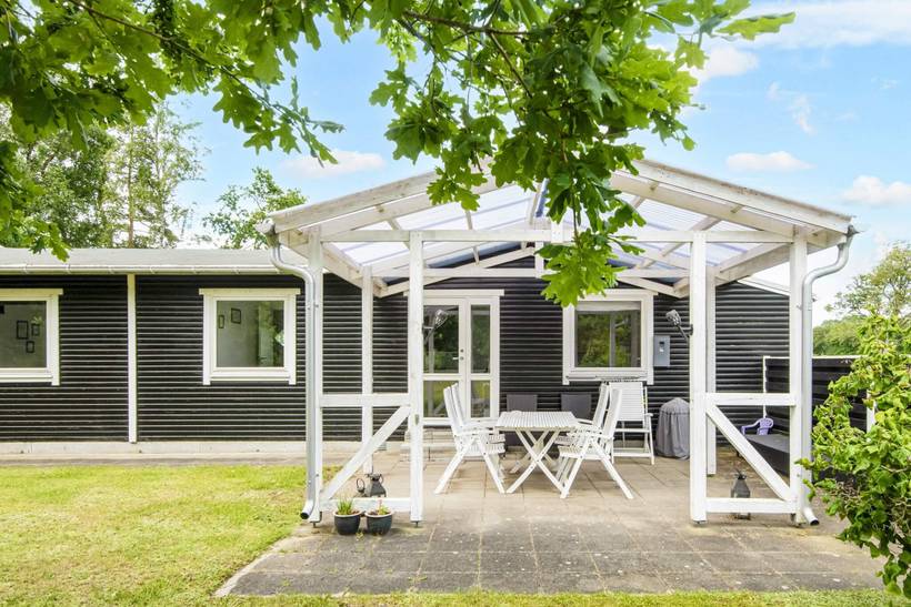 Foto von Ferienhaus FN34 in Ebdrup - Ostjütland