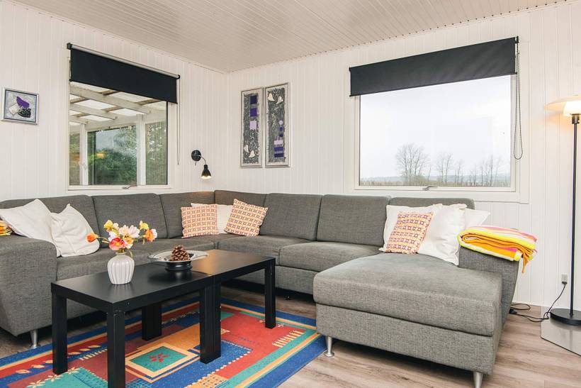 Foto von Ferienhaus FN34 in Ebdrup - Ostjütland