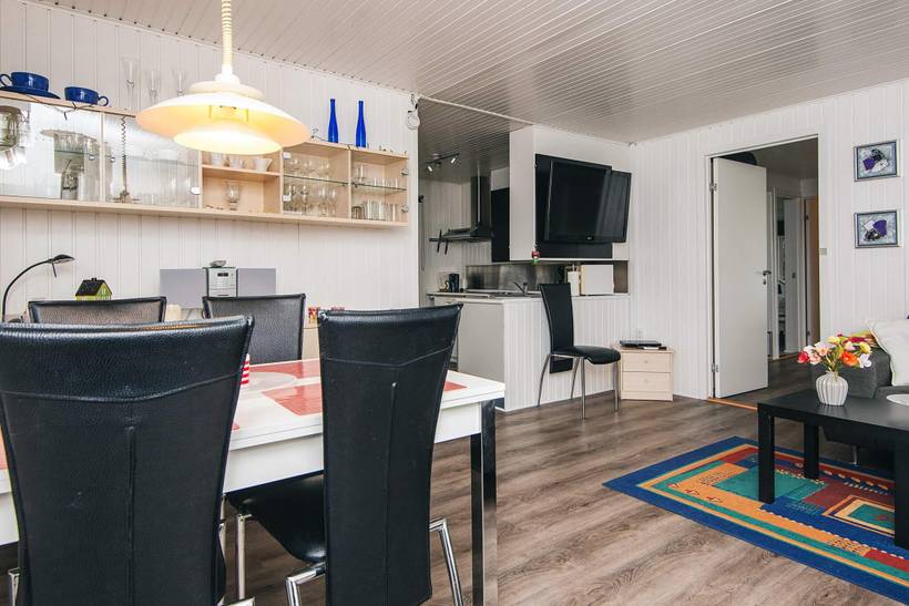Foto von Ferienhaus FN34 in Ebdrup - Ostjütland
