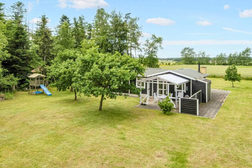 Foto von Ferienhaus FN34 in Ebdrup - Ostjütland