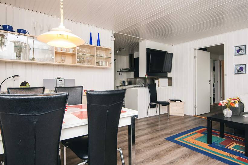 Foto von Ferienhaus FN34 in Ebdrup - Ostjütland