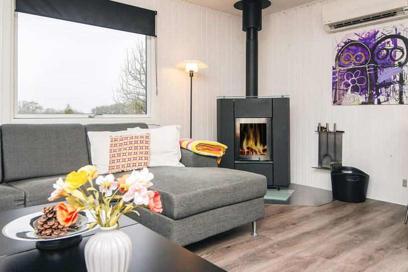 Foto von Ferienhaus FN34 in Ebdrup - Ostjütland