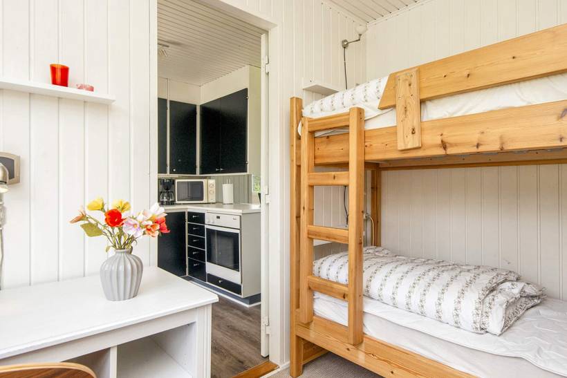 Foto von Ferienhaus FN34 in Ebdrup - Ostjütland