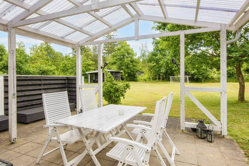 Foto von Ferienhaus FN34 in Ebdrup - Ostjütland