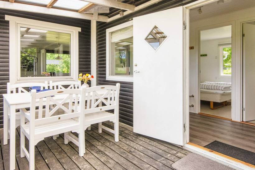 Foto von Ferienhaus FN34 in Ebdrup - Ostjütland