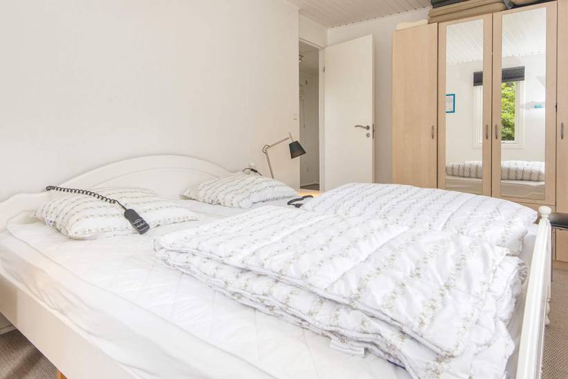 Foto von Ferienhaus FN34 in Ebdrup - Ostjütland