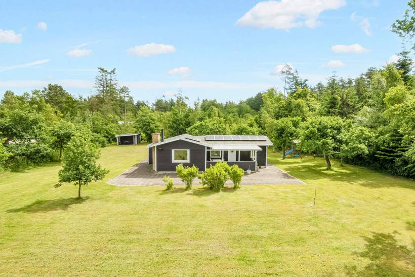 Foto von Ferienhaus FN34 in Ebdrup - Ostjütland