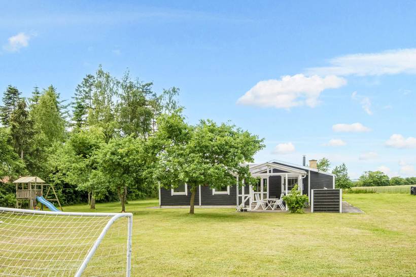 Foto von Ferienhaus FN34 in Ebdrup - Ostjütland