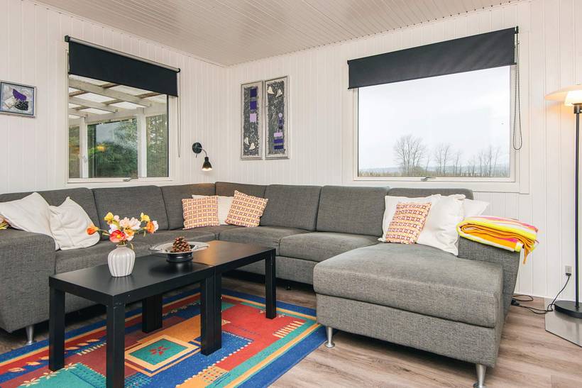 Foto von Ferienhaus FN34 in Ebdrup - Ostjütland
