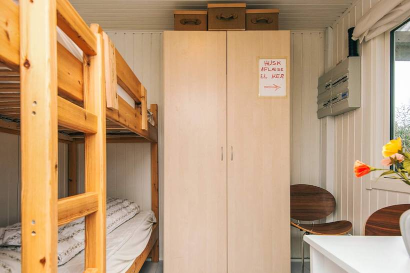 Foto von Ferienhaus FN34 in Ebdrup - Ostjütland