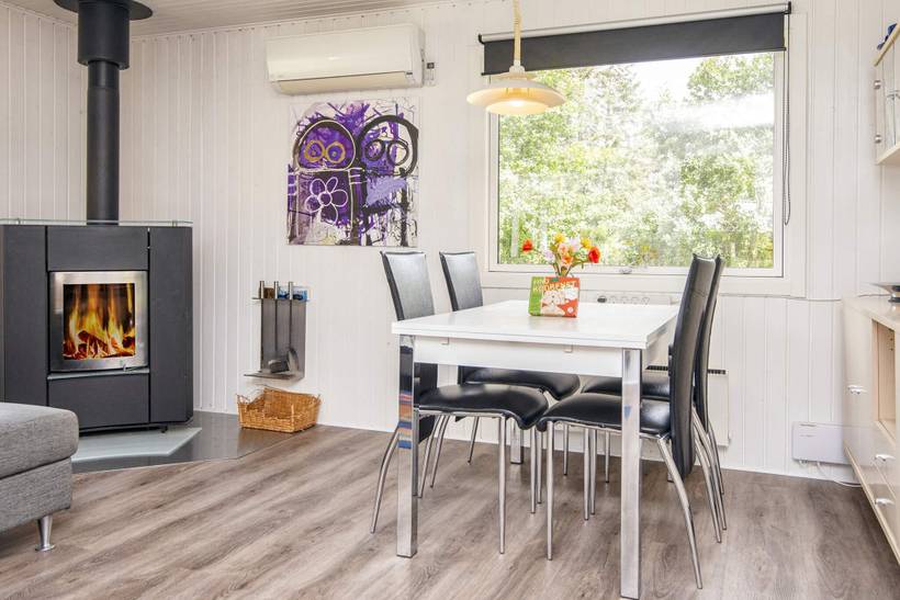 Foto von Ferienhaus FN34 in Ebdrup - Ostjütland