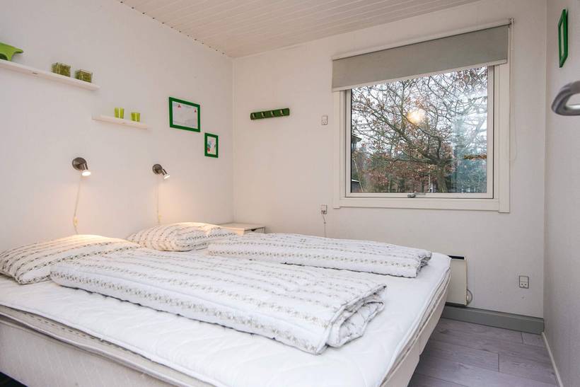 Foto von Ferienhaus FN34 in Ebdrup - Ostjütland