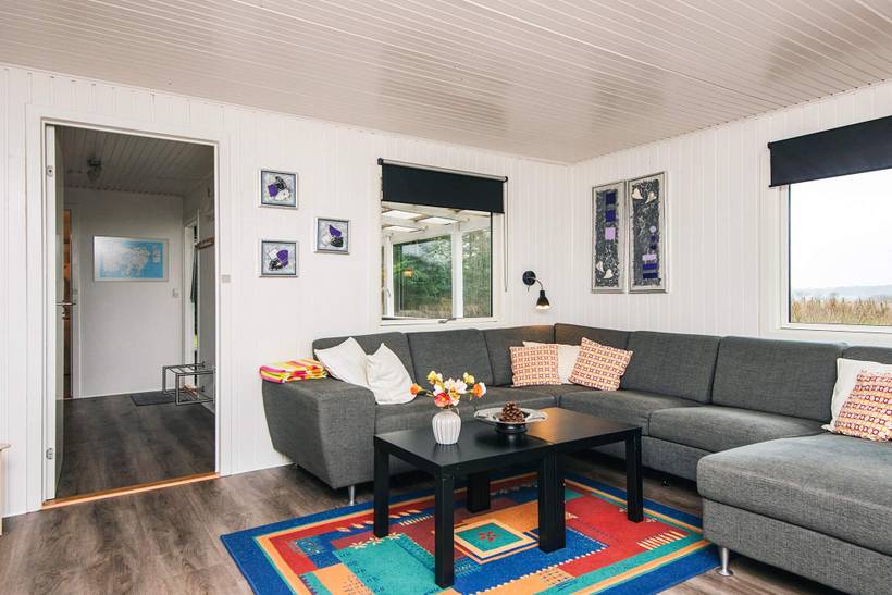 Foto von Ferienhaus FN34 in Ebdrup - Ostjütland
