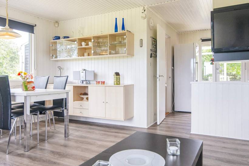 Foto von Ferienhaus FN34 in Ebdrup - Ostjütland