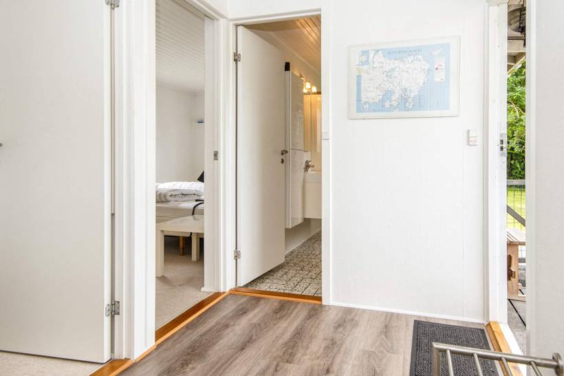 Foto von Ferienhaus FN34 in Ebdrup - Ostjütland