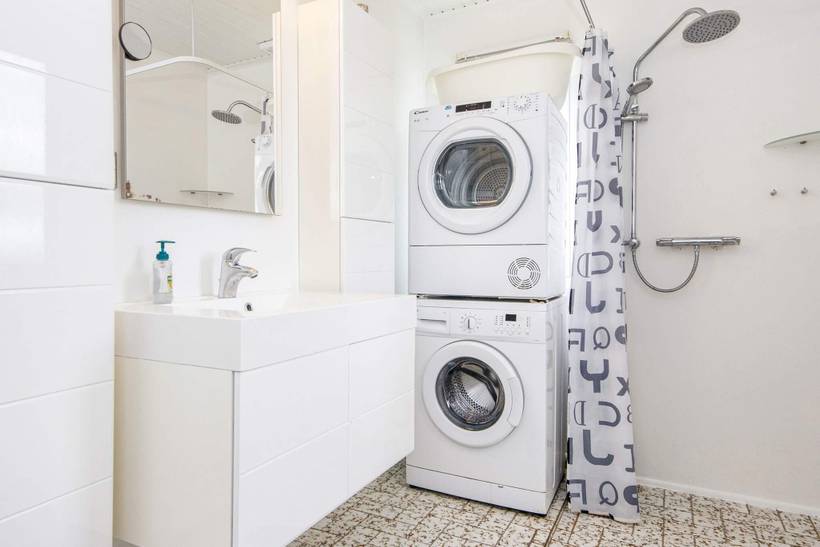 Foto von Ferienhaus FN34 in Ebdrup - Ostjütland