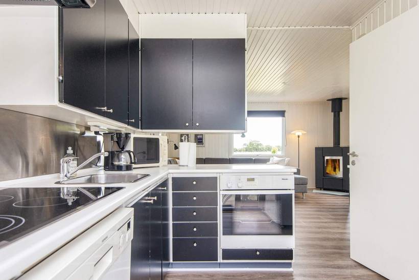 Foto von Ferienhaus FN34 in Ebdrup - Ostjütland