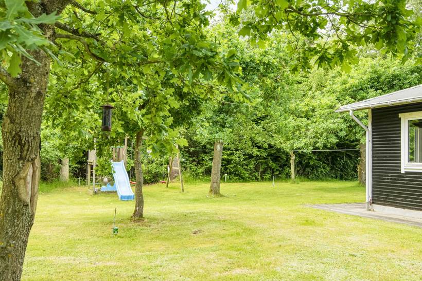 Foto von Ferienhaus FN34 in Ebdrup - Ostjütland