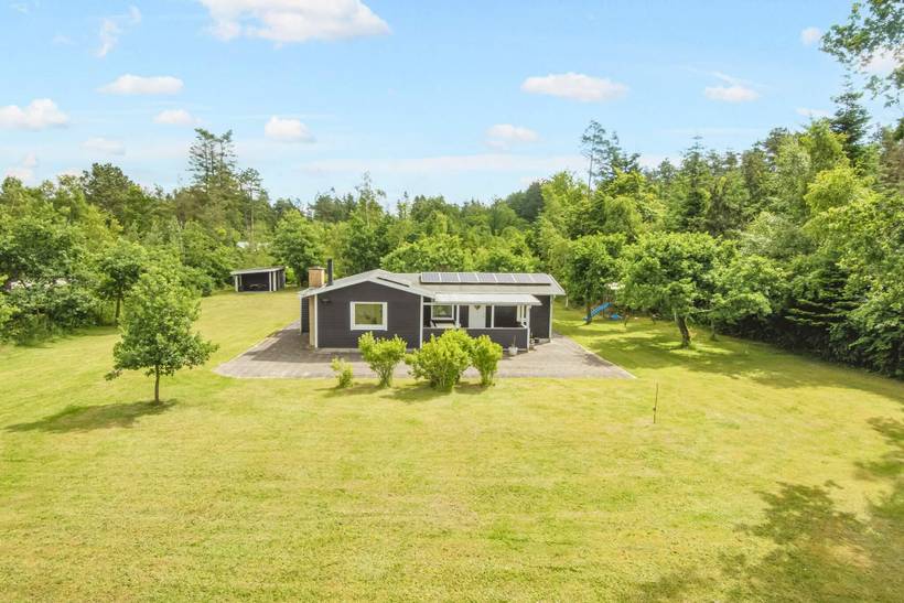 Foto von Ferienhaus FN34 in Ebdrup - Ostjütland