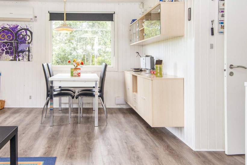 Foto von Ferienhaus FN34 in Ebdrup - Ostjütland