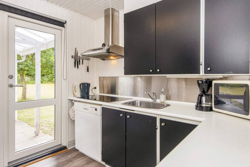 Foto von Ferienhaus FN34 in Ebdrup - Ostjütland