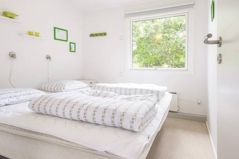 Foto von Ferienhaus FN34 in Ebdrup - Ostjütland