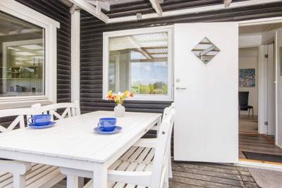Vorschaubild von Ferienhaus FN34 in Ebdrup - Ostjütland
