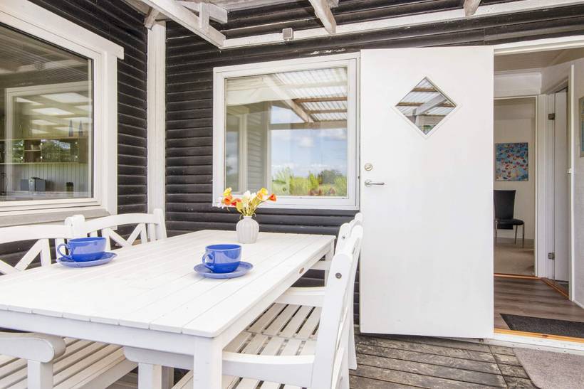 Foto von Ferienhaus FN34 in Ebdrup - Ostjütland