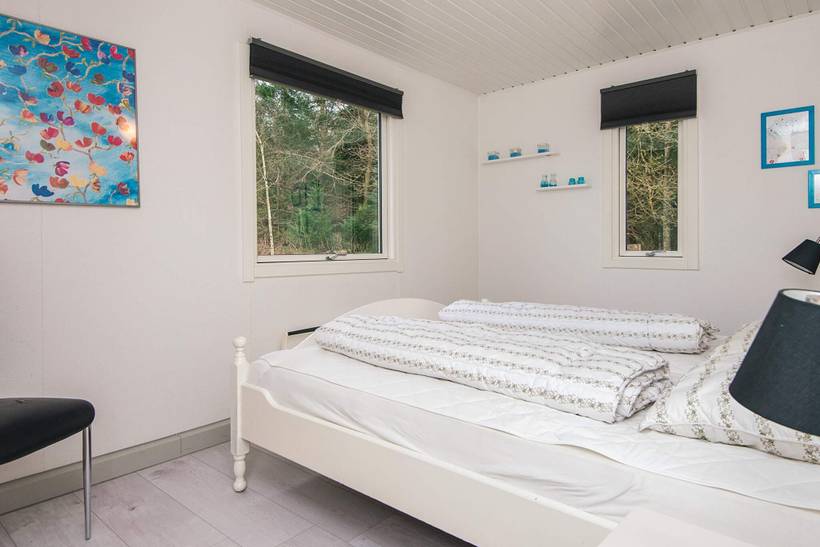Foto von Ferienhaus FN34 in Ebdrup - Ostjütland
