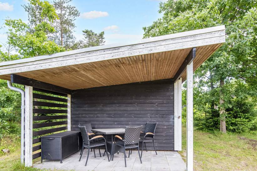 Foto von Ferienhaus FN34 in Ebdrup - Ostjütland