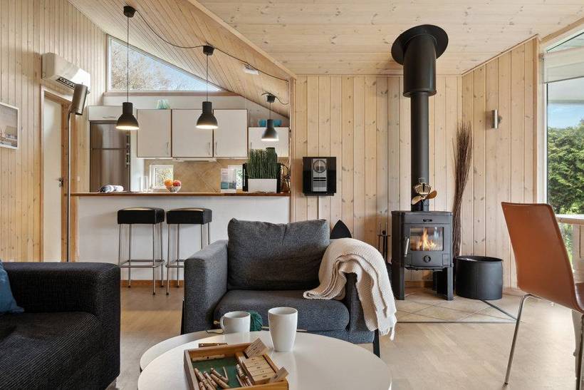 Foto von Ferienhaus FN35 in Rågeleje - Nordseeland