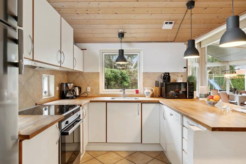 Foto von Ferienhaus FN35 in Rågeleje - Nordseeland