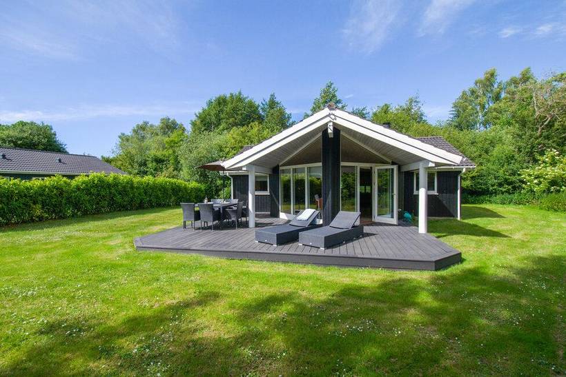 Foto von Ferienhaus FN35 in Rågeleje - Nordseeland