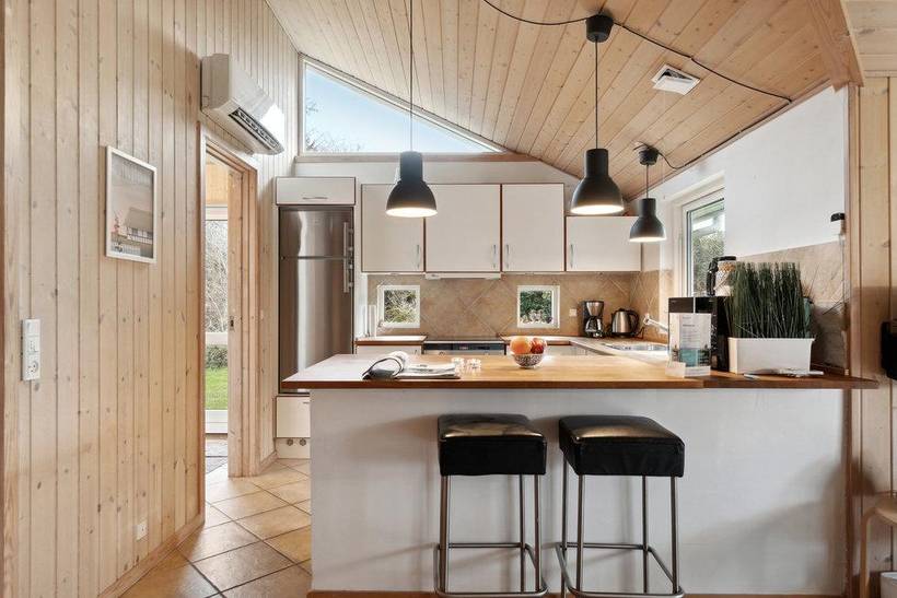 Foto von Ferienhaus FN35 in Rågeleje - Nordseeland