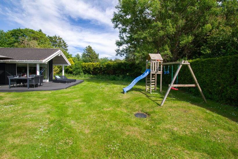 Foto von Ferienhaus FN35 in Rågeleje - Nordseeland