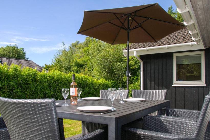 Foto von Ferienhaus FN35 in Rågeleje - Nordseeland
