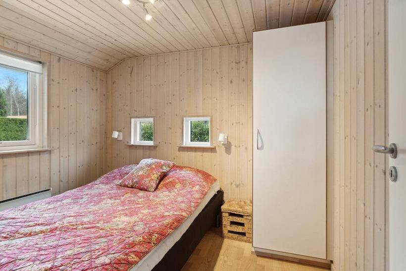 Foto von Ferienhaus FN35 in Rågeleje - Nordseeland