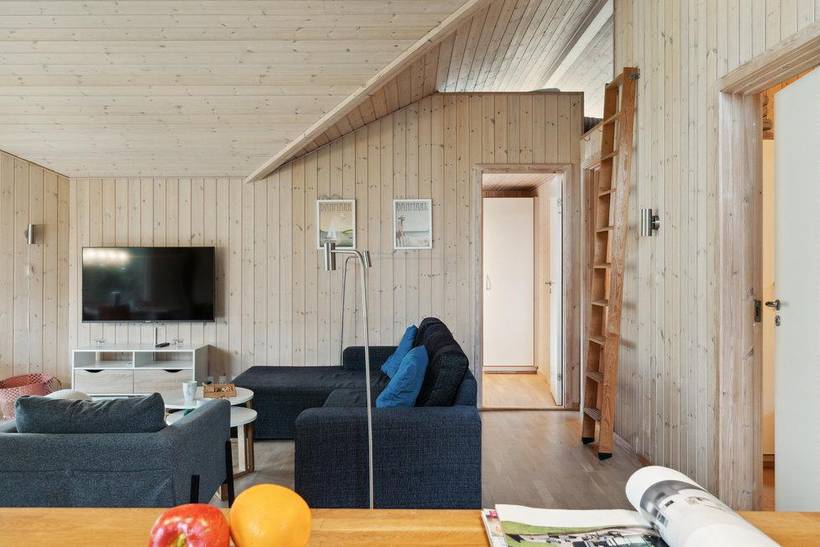 Foto von Ferienhaus FN35 in Rågeleje - Nordseeland