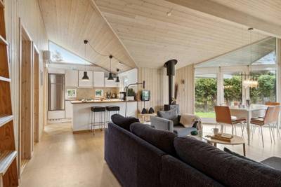 Vorschaubild von Ferienhaus FN35 in Rågeleje - Nordseeland